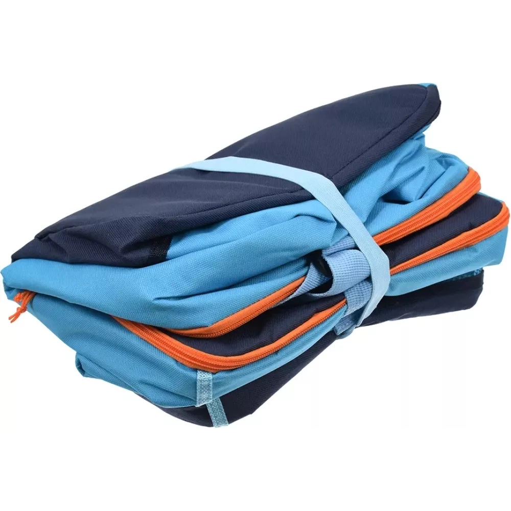 BoyScout 30 litrgacha issiq/sovuq mahsulotlarni tashish uchun termosumkasi yetkazib berish