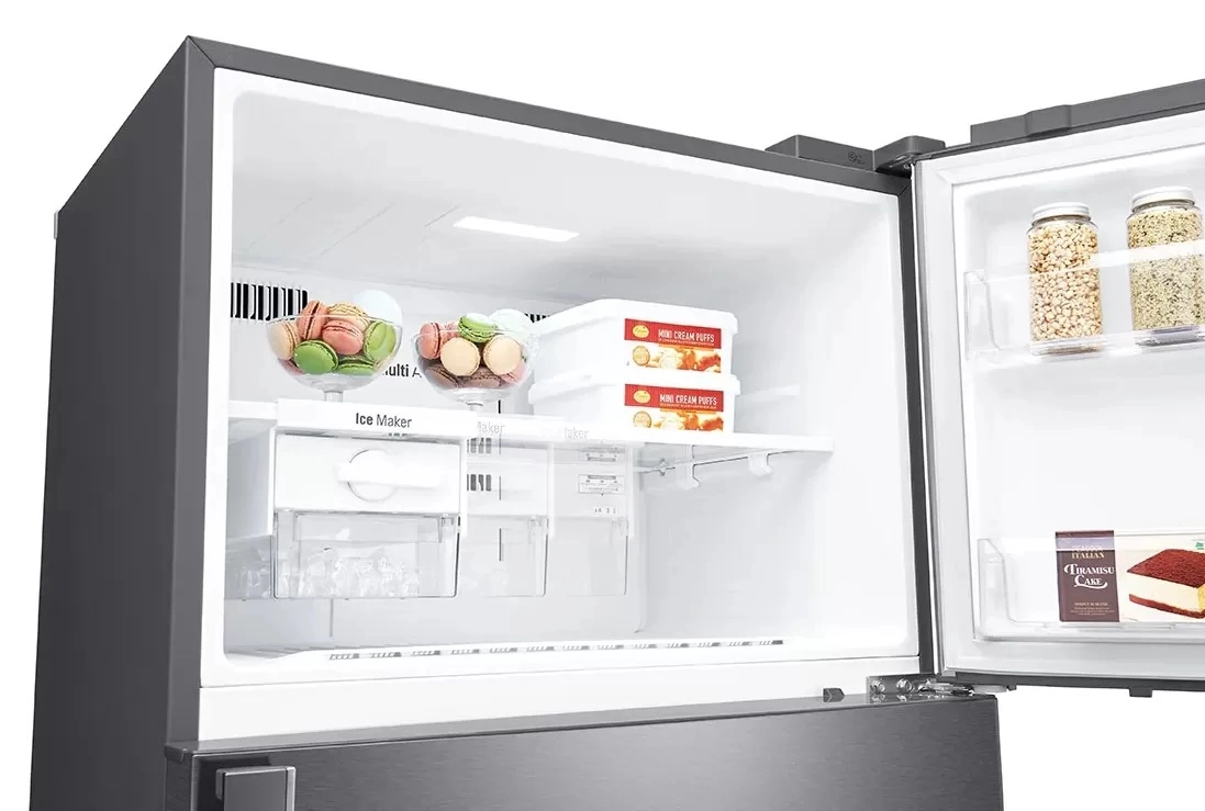 LG GN-C752HQCL sovutgichi yetkazib berish