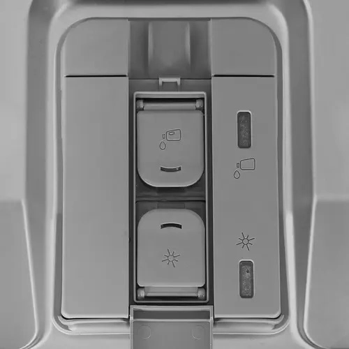 Beko BDIS38120A mebel ichiga o‘rnatiladigan idish-tovoq yuvish mashinasi yetkazib berish