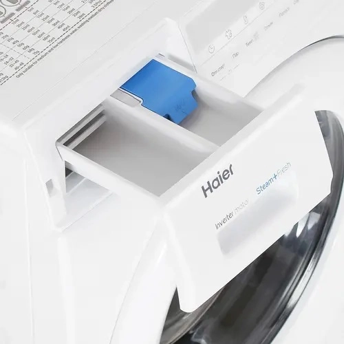 Haier HW60-BP10929B 6 kg kir yuvish mashinasi yetkazib berish