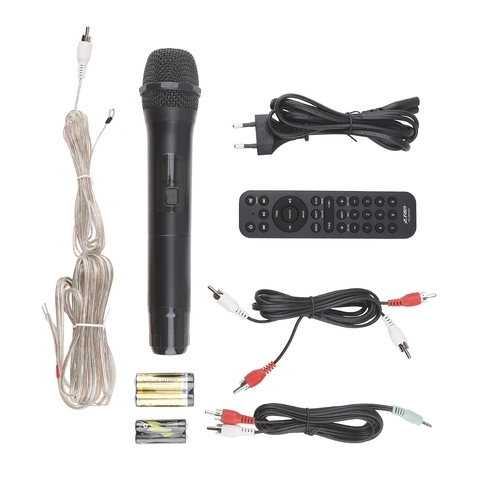 Fenda T-70X akustika tizimi yetkazib berish