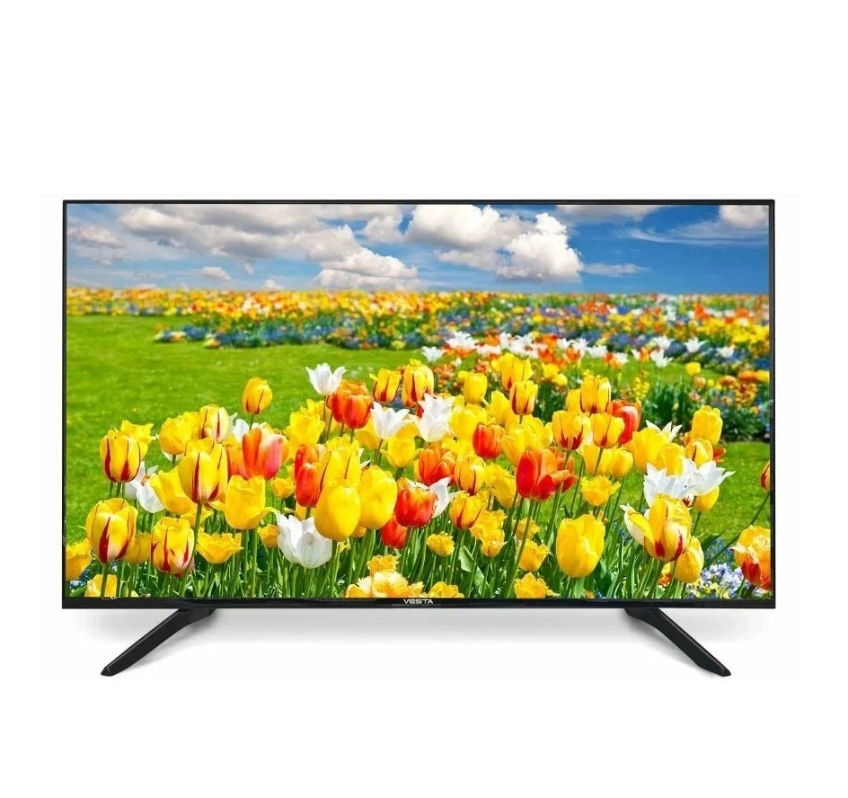 Телевизор Vesta 43V3400 HD Smart TV купить