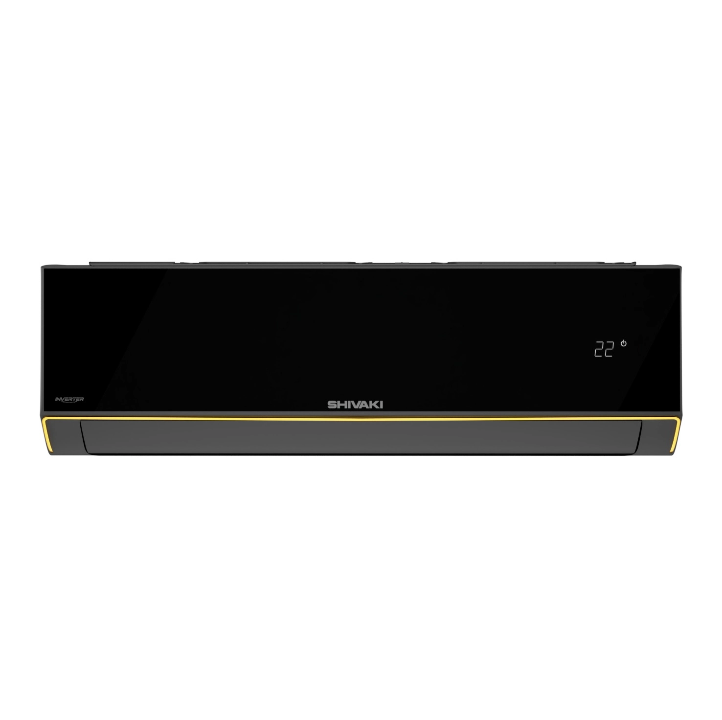 Кондиционер Shivaki Breeze 12 Inverter - фото №2 Кондиционер Shivaki Breeze 12 Inverter купить