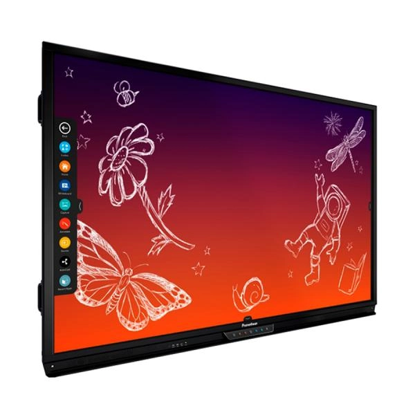 MEKI MD-86 Interaktiv sensorli paneli O'zbekistonda