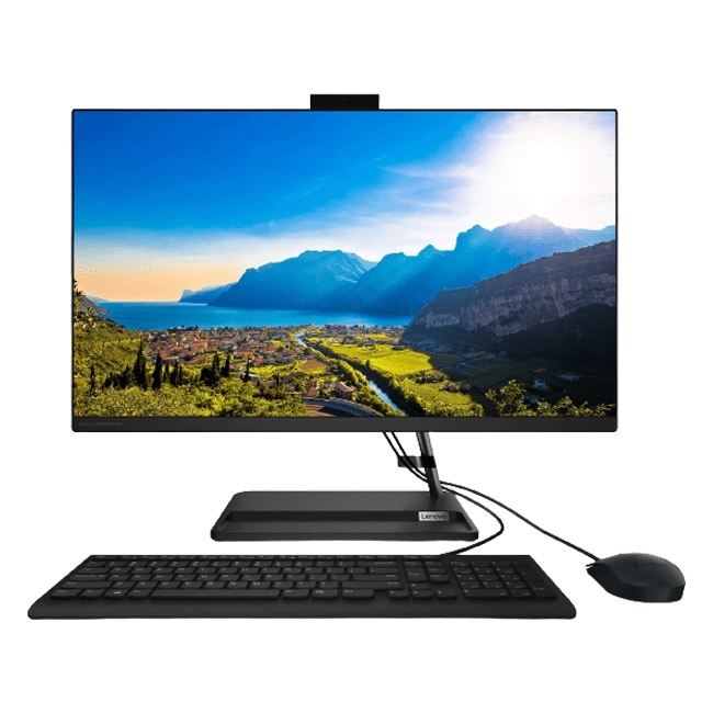 Моноблок Lenovo AIO 3 27ITL6 / I3-1115G4 / 8GB / 512GB / 27″ купить