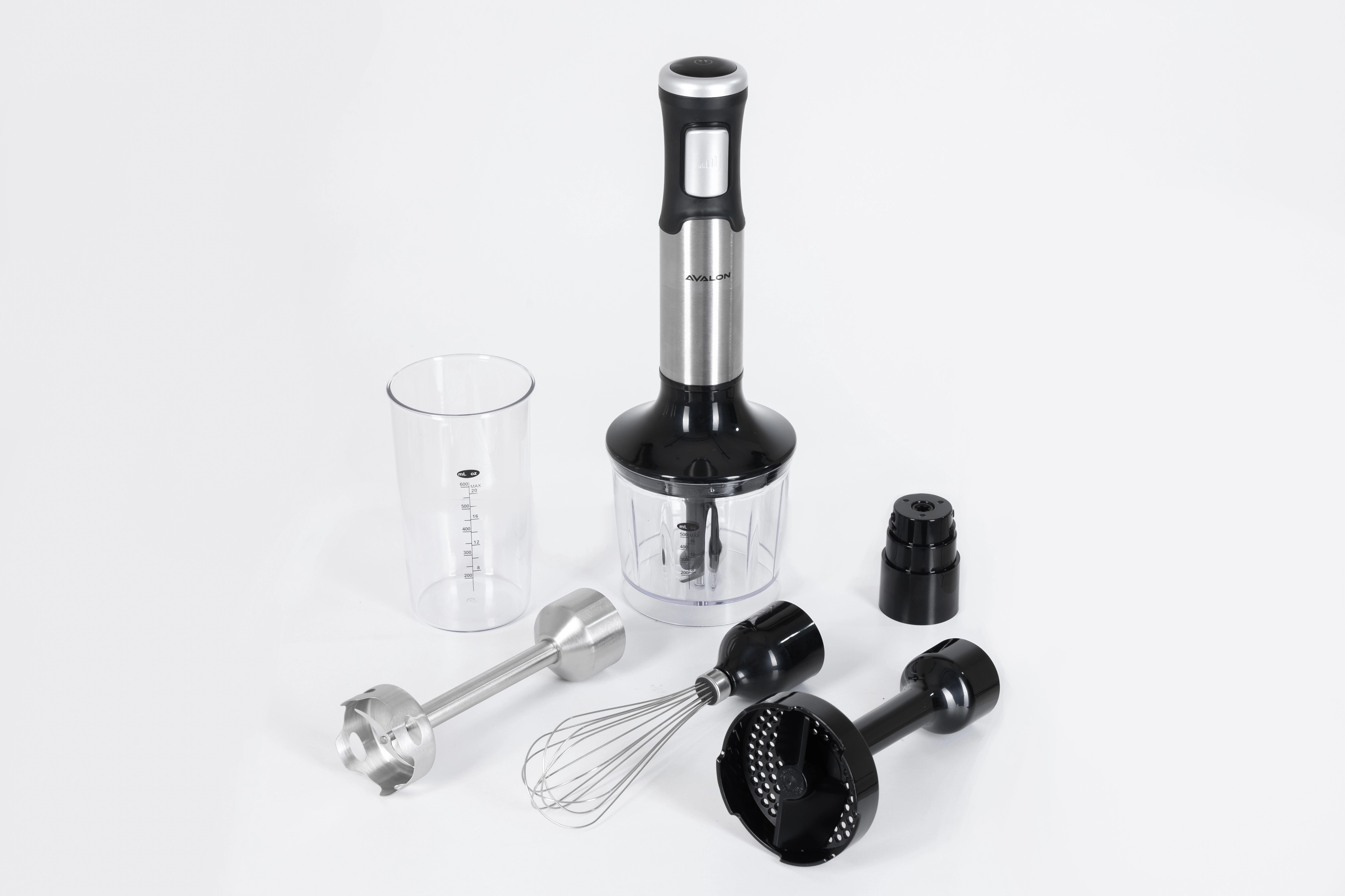 Блендер Avalon AVL-HB-1201 купить