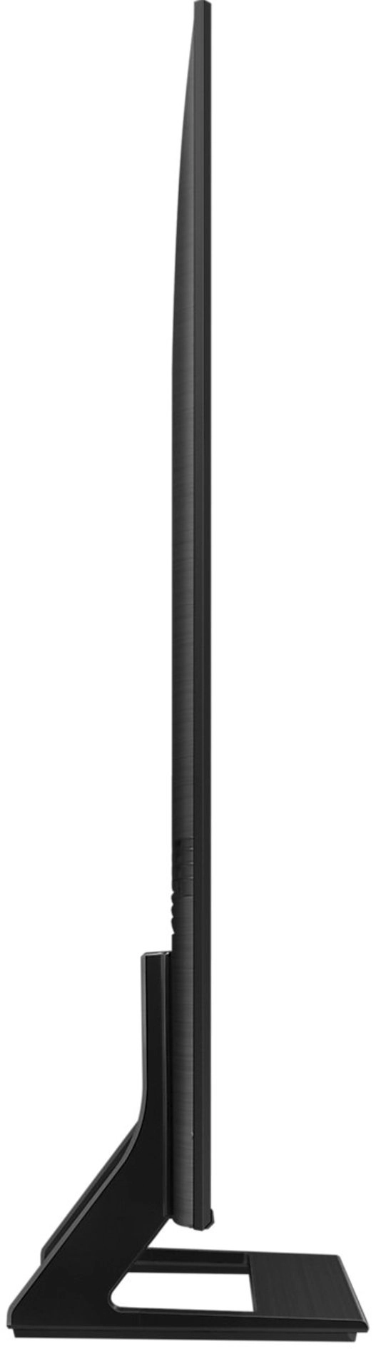 Samsung 50BU8500 Crystal UHD Smart TV televizori yetkazib berish