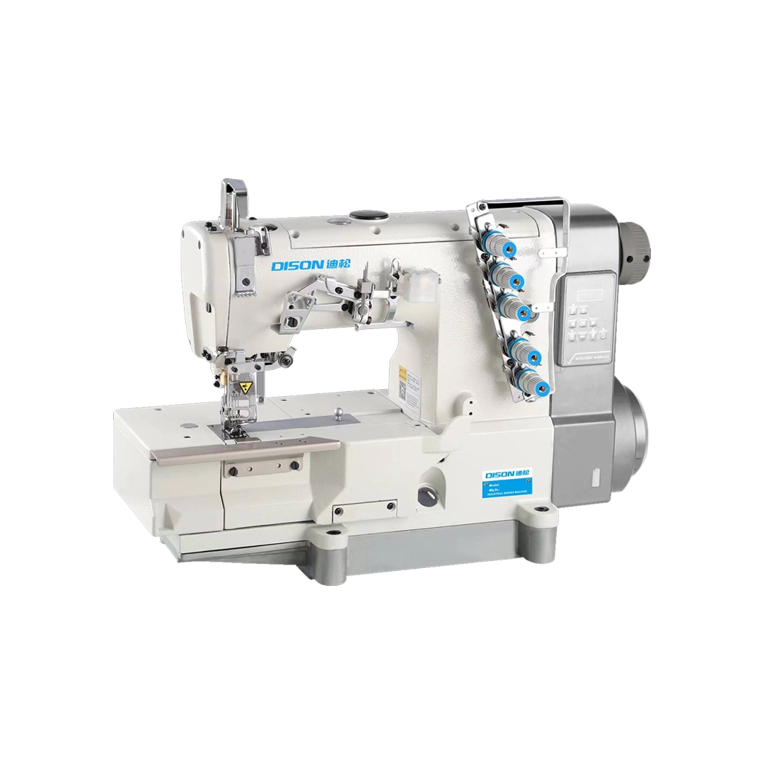 Распошивальная машина Dison DS-500D-01/02/03/08 sotib olish