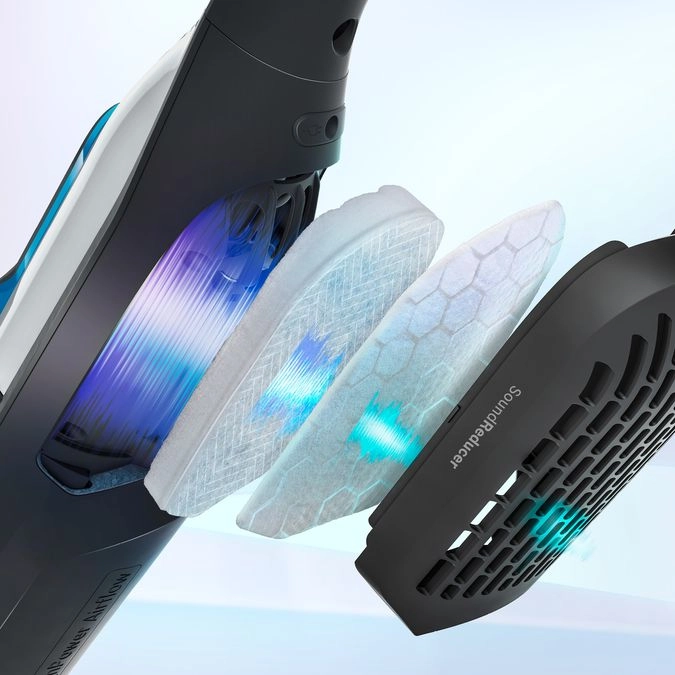 Bosch Athlet ProSilence BCH86SIL1 changyutgichi narxi