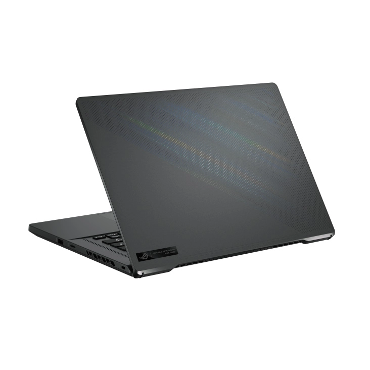 Asus ROG Zephyrus G15 GA503RM-HQ079 / AMD Ryzen 7-6800HS / DDR5 16GB / SSD 1TB / 15,6 FHD IPS 165Hz / 6GB GeForce RTX 3060 / DOS / RU / Eclipse Gray noutbugi yetkazib berish
