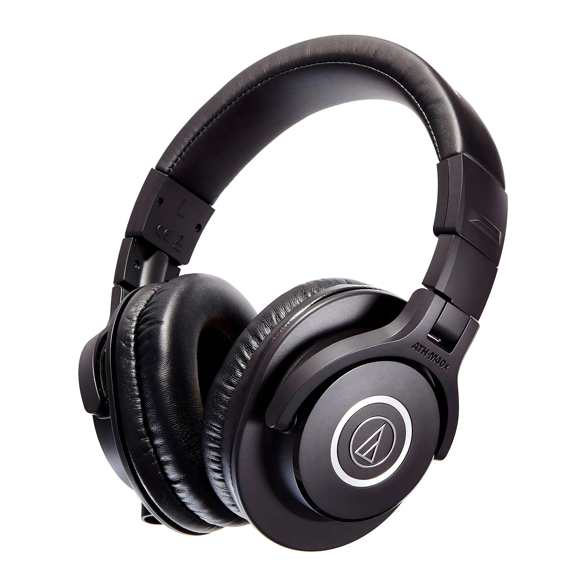 Проводные наушники Audio-Technica ATH-M40X доставка
