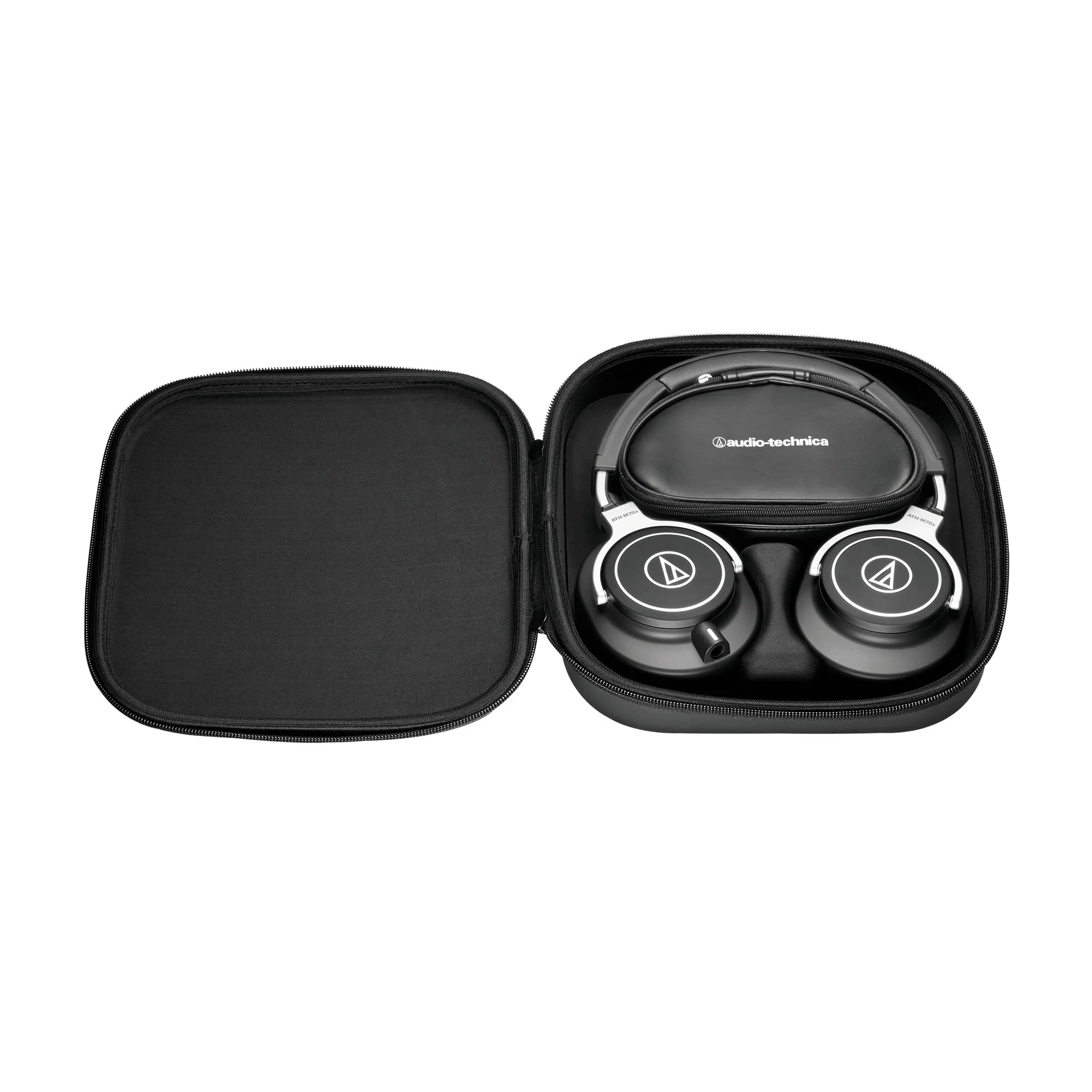 Audio-Technica ATH-M70x quloqchini - rasm №8 Audio-Technica ATH-M70x quloqchini yetkazib berish