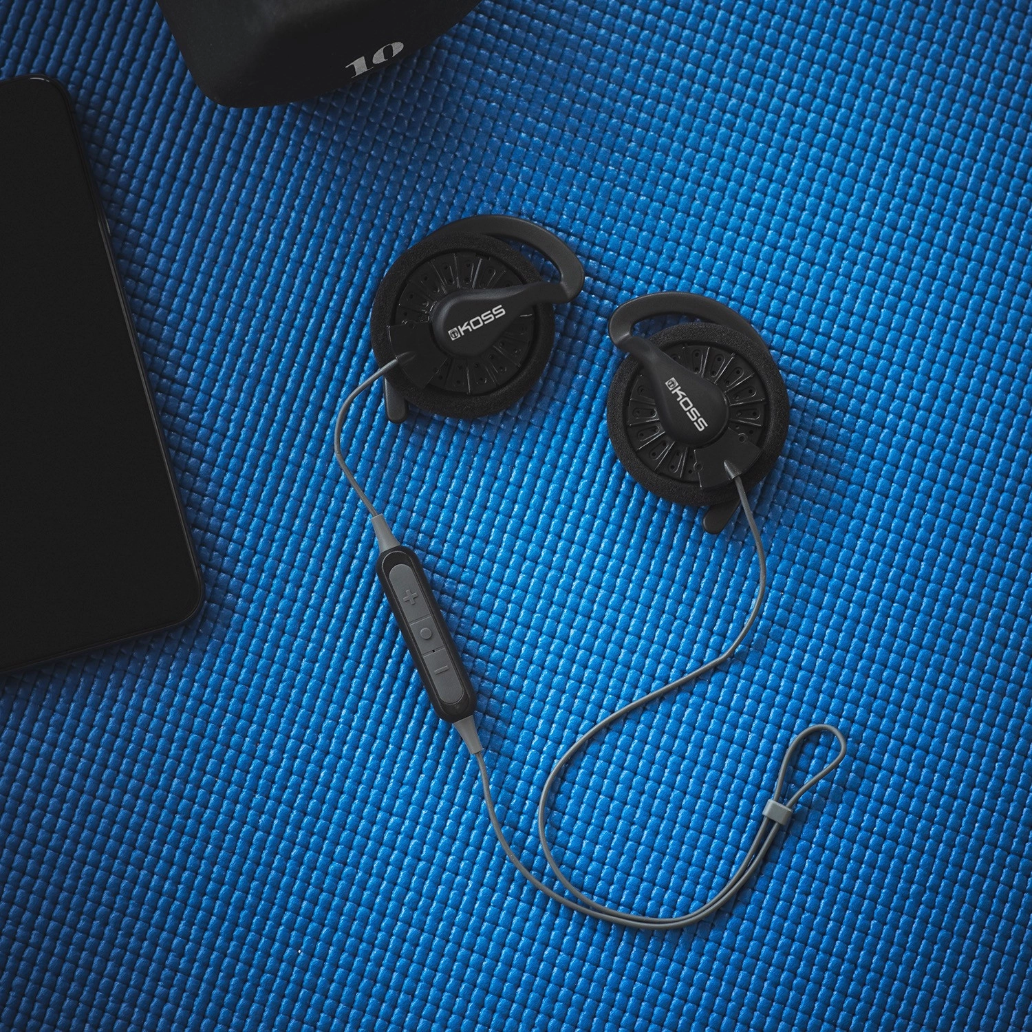 Koss KSC35 Wireless RW V3 simsiz quloqchini yetkazib berish