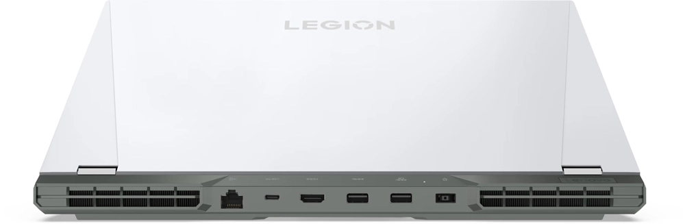 Ноутбук LENOVO Legion 5 Pro 16ARH7H / Ryzen 5-6600H / DDR5 16GB / SSD 1TB / RTX3060 / 16" WUXGA IPS / Free Dos / White доставка