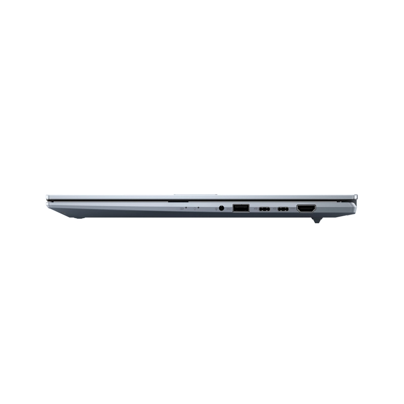Asus Vivobook S M5602 / AMD Ryzen 5-5600H / DDR4 16GB / SSD 512GB / AMD Radeon Graphics / 16.0" WQXGA (2560 x 1600) 120Hz / Free Dos / Solar Silver noutbugi yetkazib berish