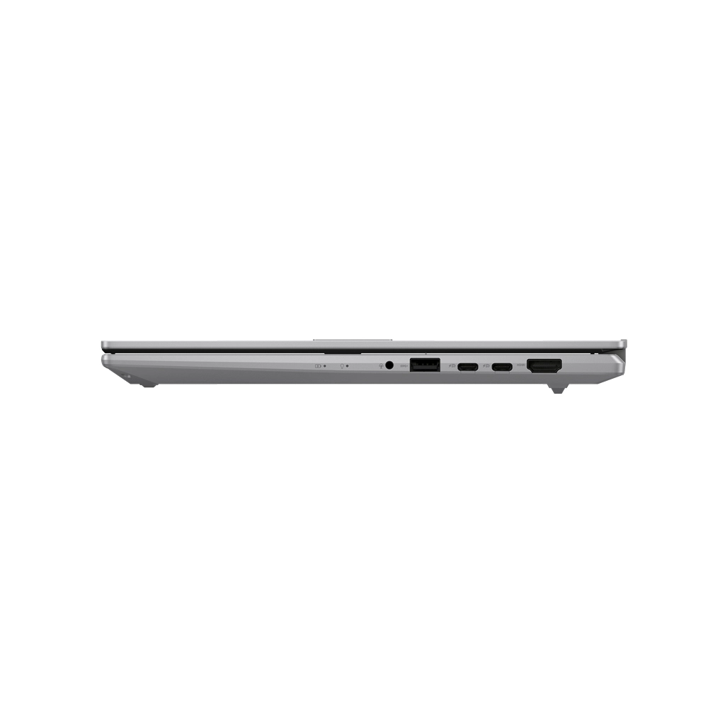 Asus Vivobook S 15 / AMD Ryzen 5-5600H / DDR4 16GB / SSD 512GB / AMD Radeon Graphics / 15.6 OLED / Free Dos noutbugi yetkazib berish