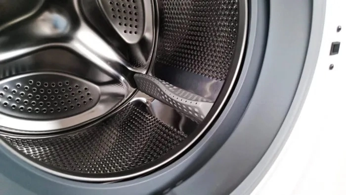 Midea MF100W70B-W (7 kg) kir yuvish mashinasi yetkazib berish