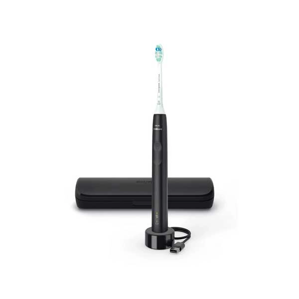 Электрическая зубная щетка Philips Sonicare 3100 series HX3673/14 купить