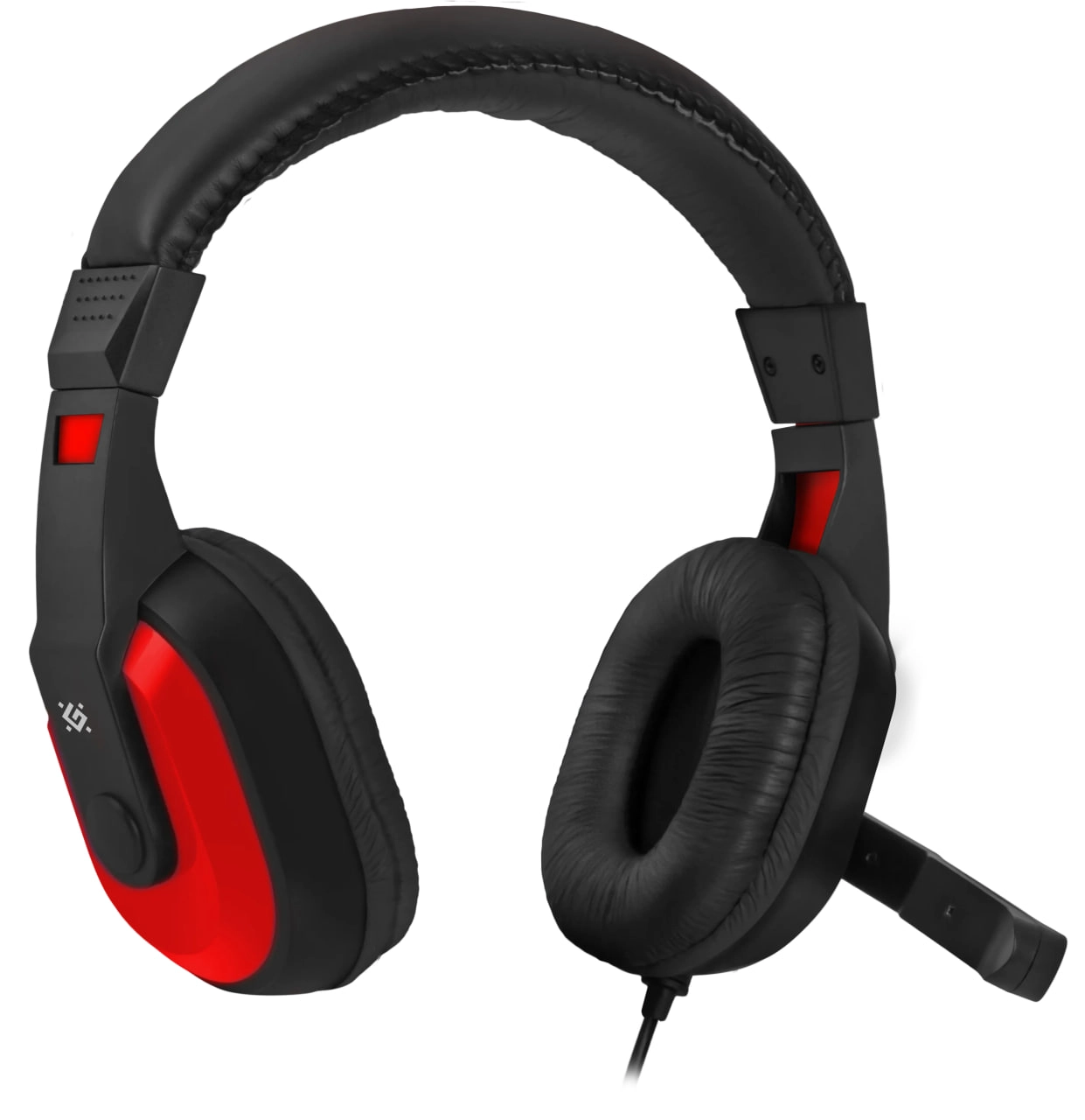 Defender Target MKP-350  (klaviatura, sichqoncha, naushnik + gilamcha) qora  o'yinlar to'plami yetkazib berish