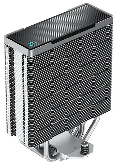 Кулер для процессора Deepcool AK400 Black доставка