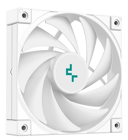 Кулер для процессора Deepcool AK620 WH White доставка