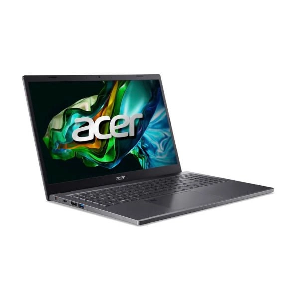 ACER ASPIRE 5 A515-58P / Intel Core i5-1335U / 8GB 256GB / IRIS XE FHD 15,6" Dos noutbugi O'zbekistonda