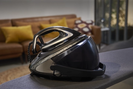 Парогенератор Tefal Pro Express Ultimate GV9620E0 narxi