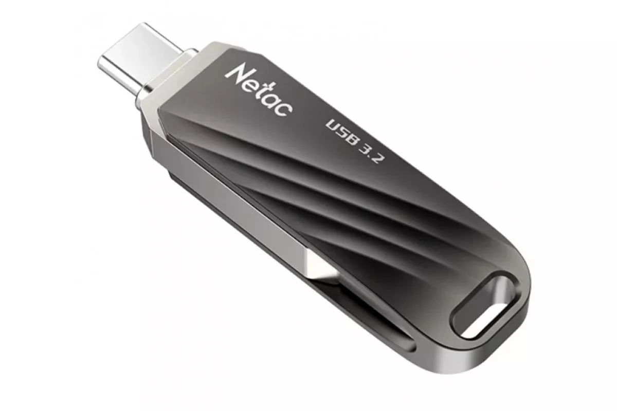 USB-флешка Netac US11 64GB в Узбекистане