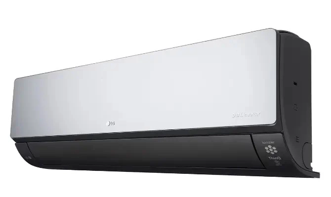 Кондиционер LG Art Сool Dual Inverter 12 (A12CMH) доставка