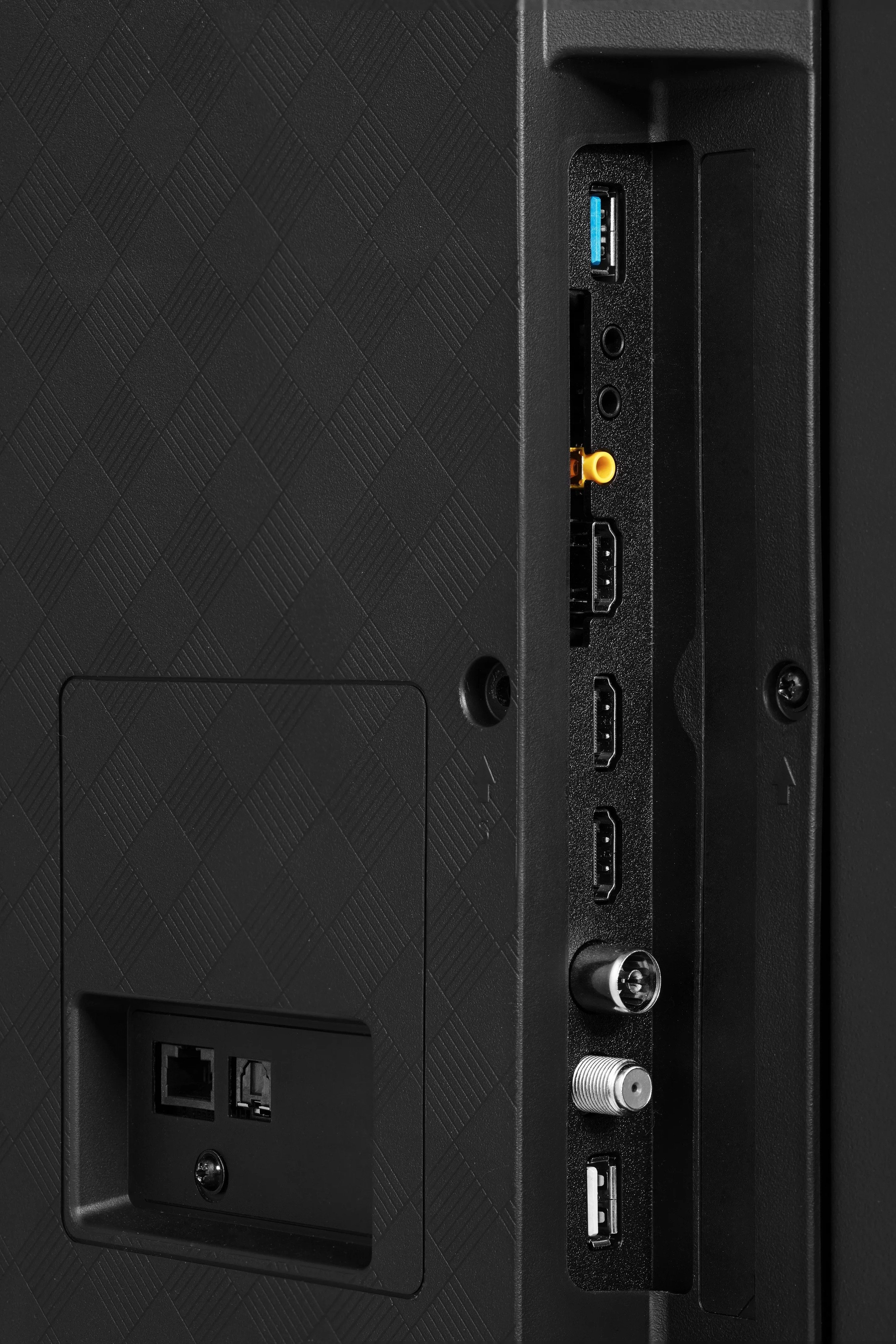 Телевизор Hisense 75A7GQ QLED 4K UHD Smart TV доставка