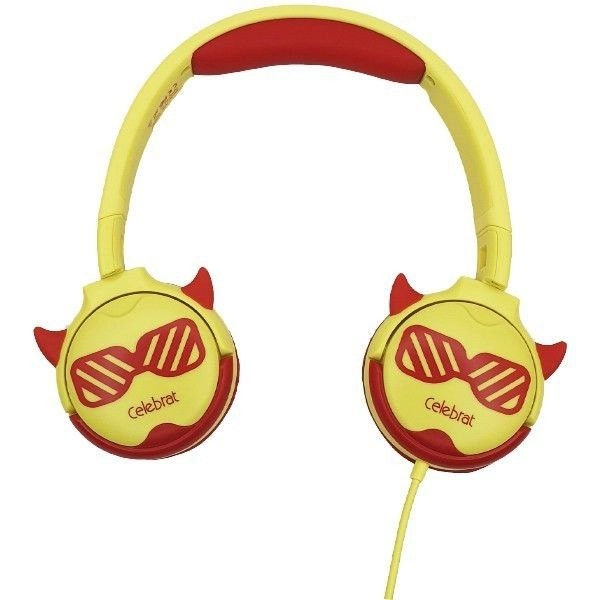 Celebrat A25 sariq quloqchini O'zbekistonda