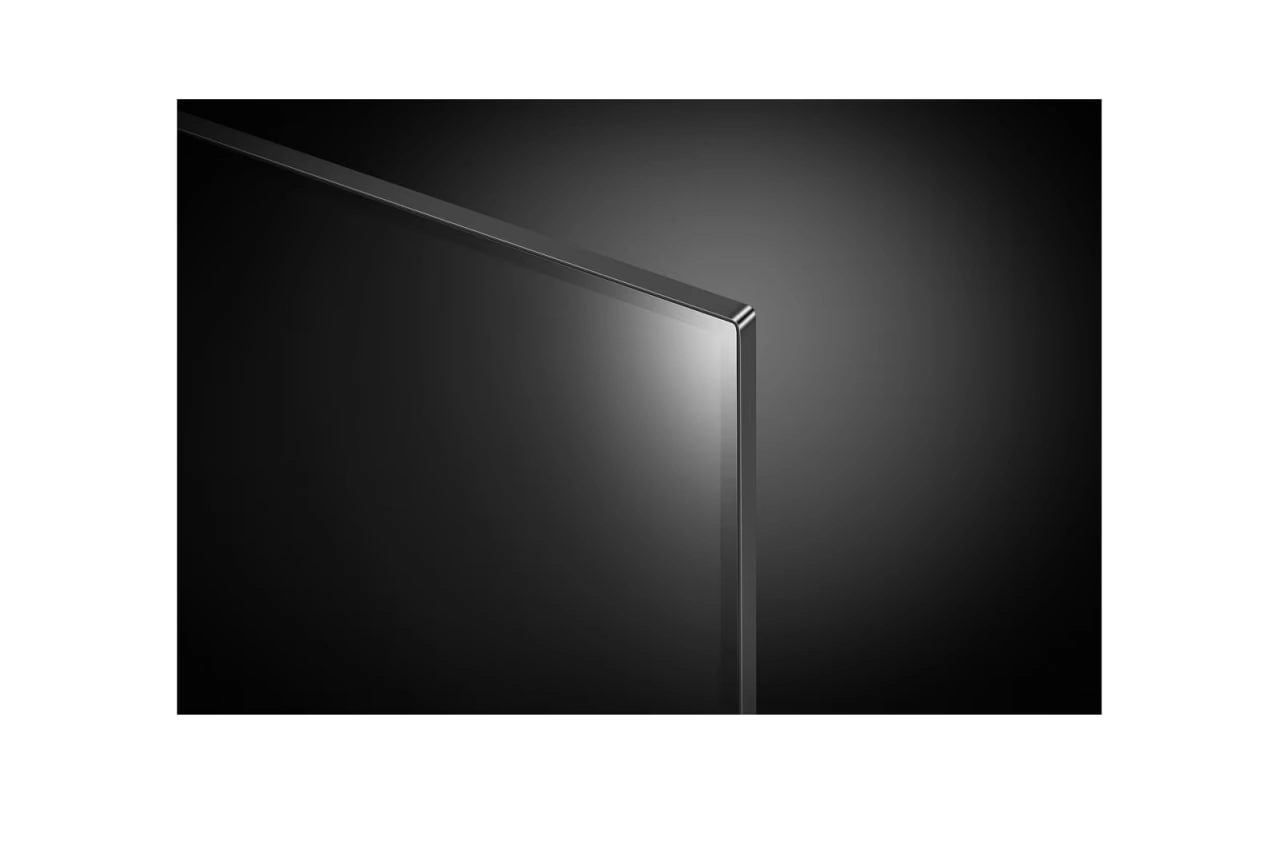 LG OLED77C3RLA 4K UHD webOS televizori yetkazib berish