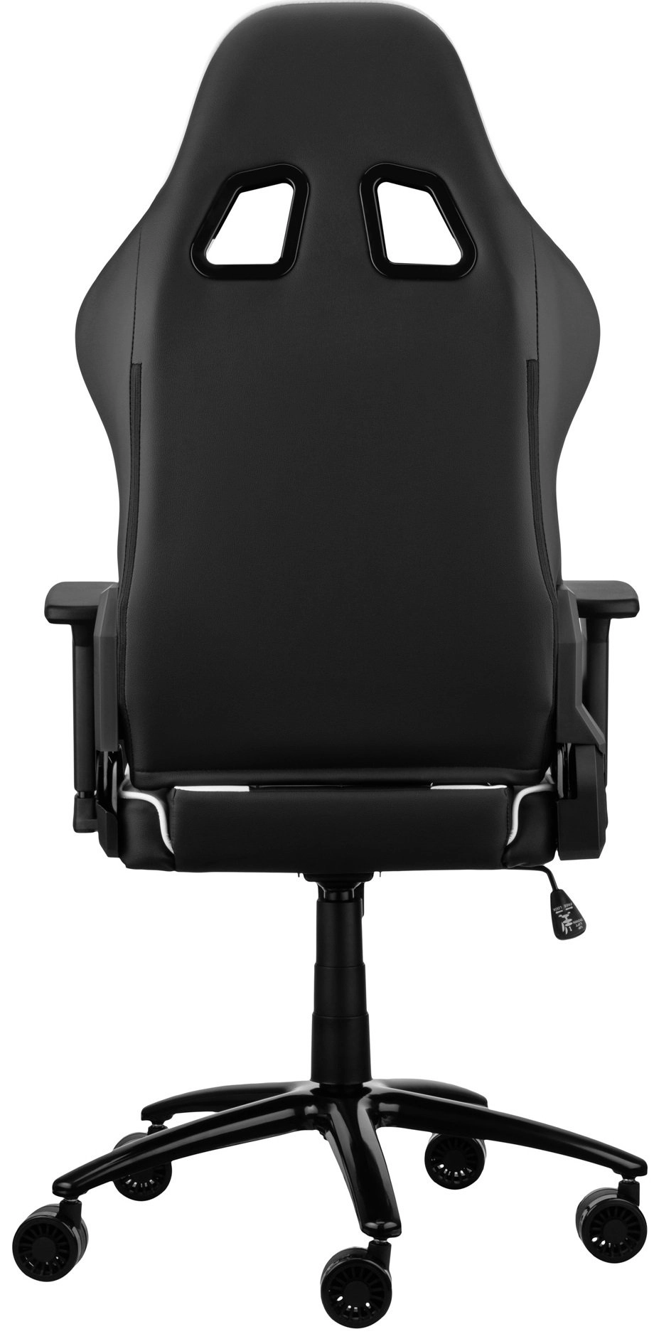 Игровое кресло 2E Gaming BUSHIDO II White/Black доставка