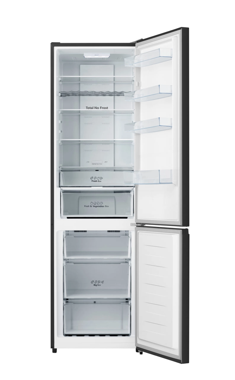 Холодильник Hisense RD-43WC4S-BG рассрочка