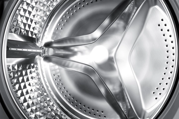 Samsung WW70AGAS22AE/LD 7 Kg kir yuvish mashinasi yetkazib berish