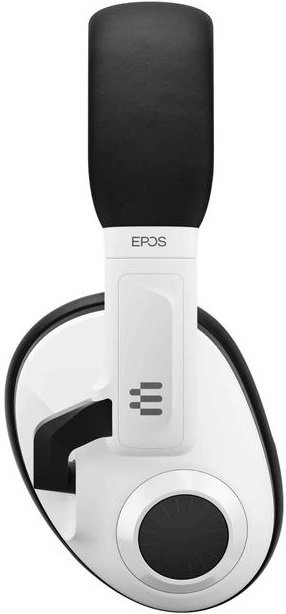 Гарнитура Sennheiser EPOS H3 Ghost White yetkazib berish