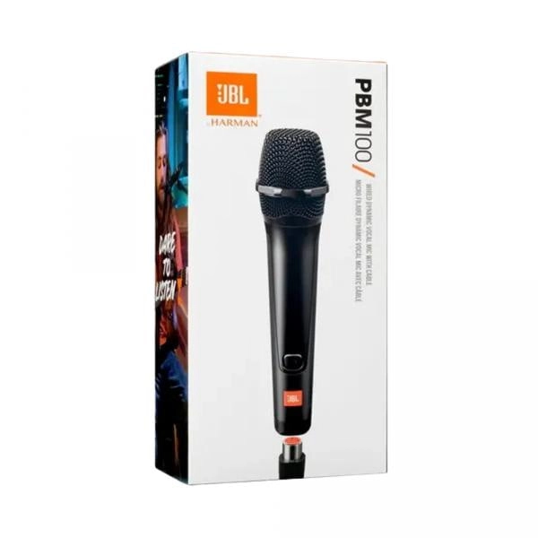 Микрофон JBL PBM100 онлайн
