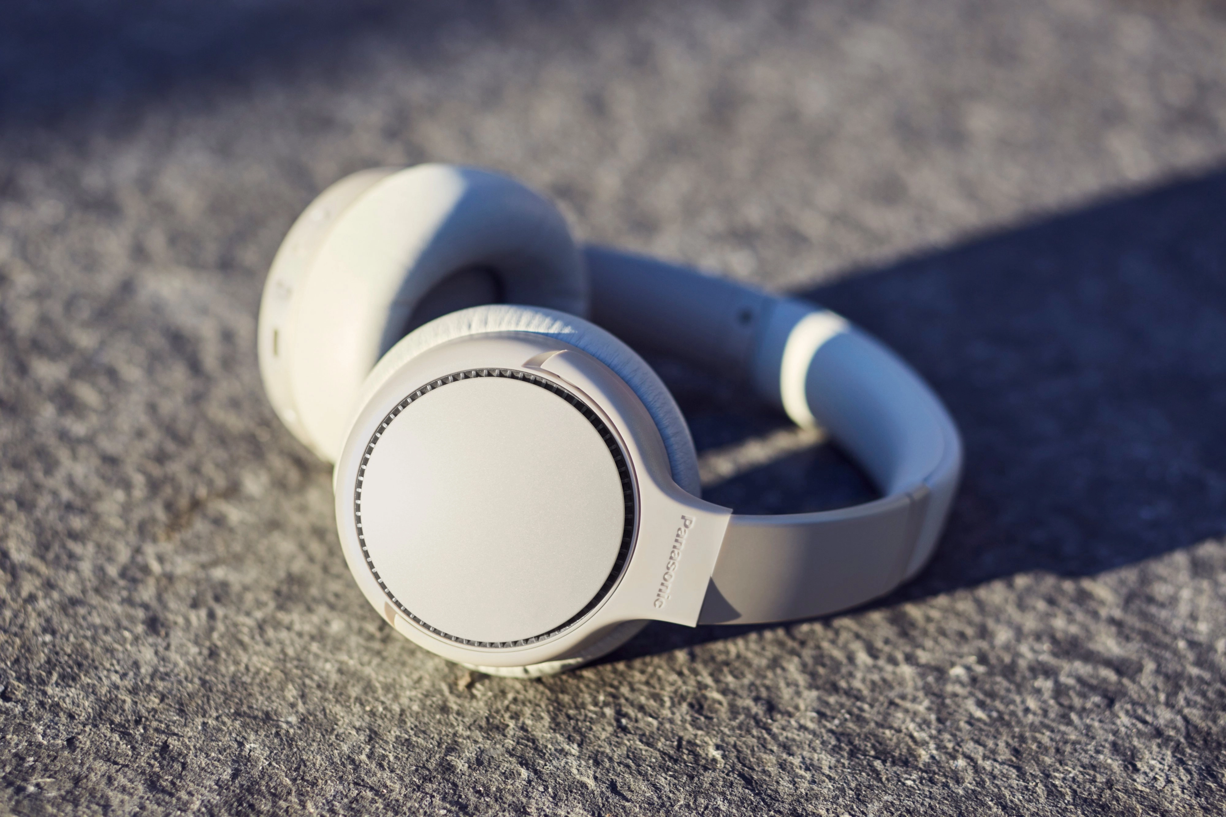 Наушники Panasonic RB-M500BGE-C Белые yetkazib berish