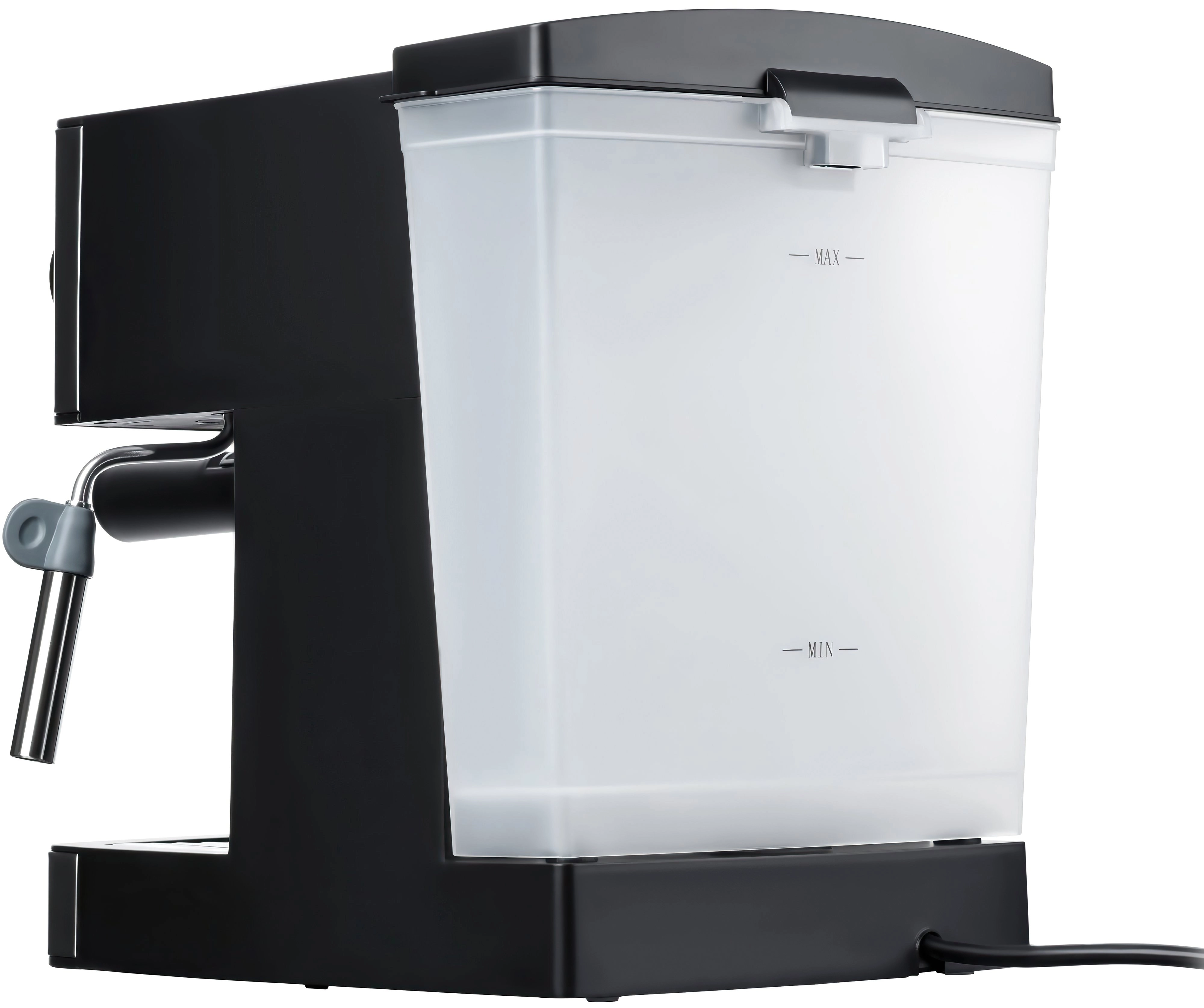 Рожковая кофеварка эспрессо Ardesto YCM-E1600 доставка