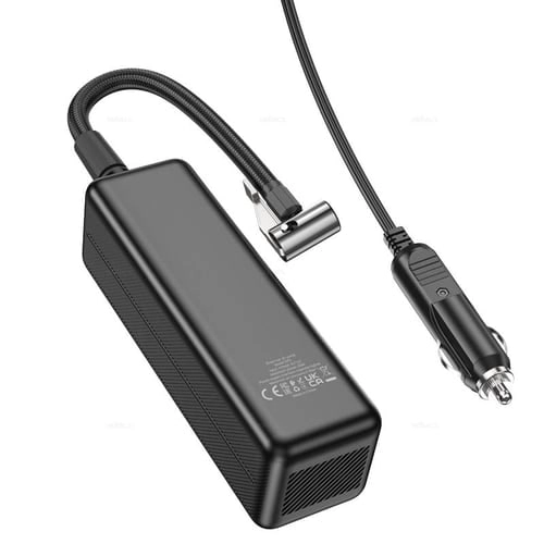 Портативный насос Hoco ZP5 доставка