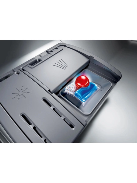 Bosch SPV4HMX55Q o‘rnatiluvchi idish yuvish mashinasi yetkazib berish