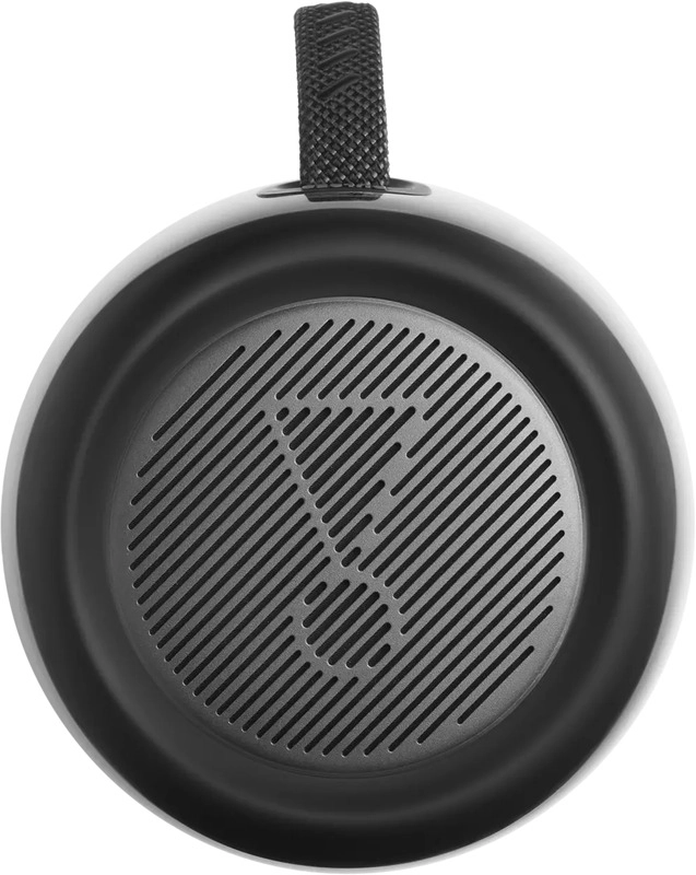 Портативная колонка JBL Pulse 5 Black доставка