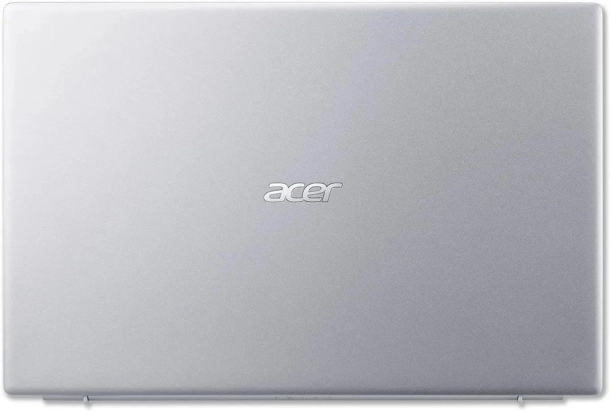 Ноутбук Acer Swift 3 SF314-43-R16V / AMD Ryzen 5 5500U / DDR4 8GB / SSD 512GB / Radeon Graphics / 14", IPS / noOS yetkazib berish