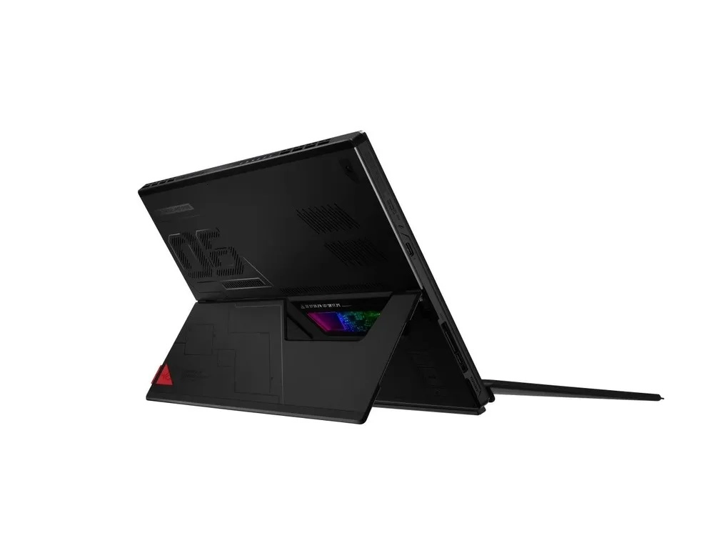Ноутбук ASUS ROG Flow Z13 / Intel i9-13900H / DDR5 16GB / SSD 1TB / RTX4060 / 13.4 WQXGA 2560X1600 / W11H доставка