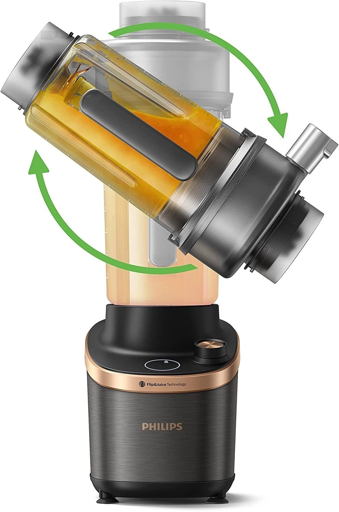 Philips HR3770 blenderi yetkazib berish