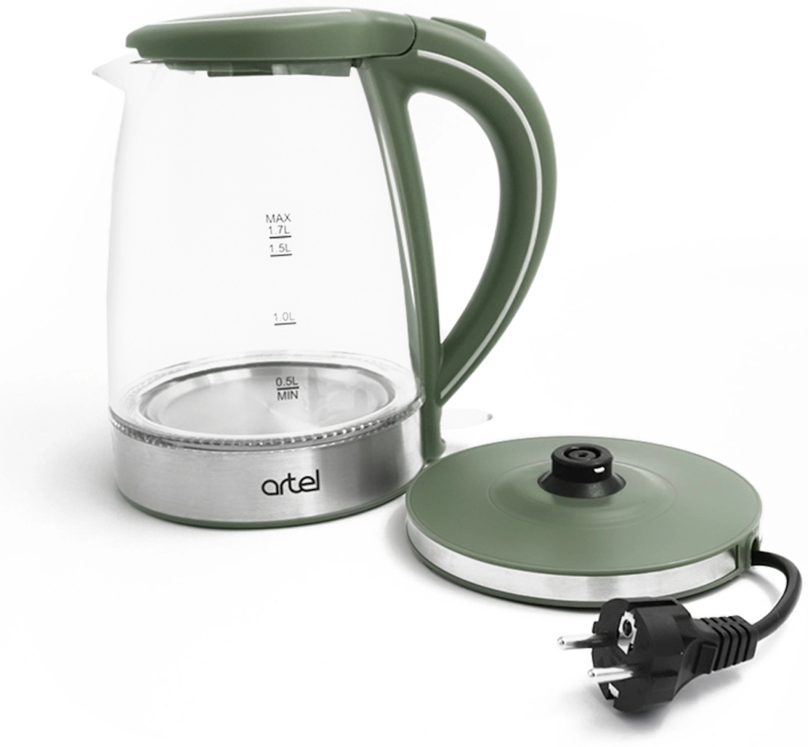 Artel KE-5801G elektr choynagi yetkazib berish