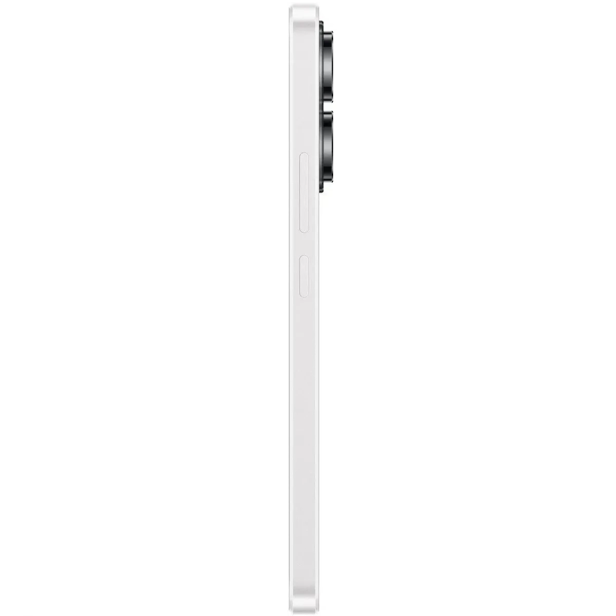 Смартфон Xiaomi Poco X6 12/256GB White доставка