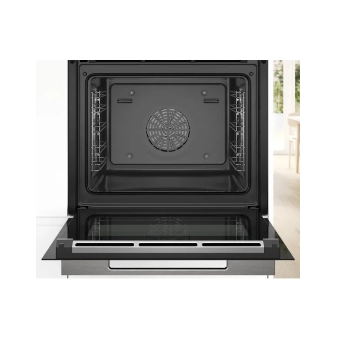 Bosch HMG776NB1 o‘rnatiluvchi duxovka-shkafi O'zbekistonda