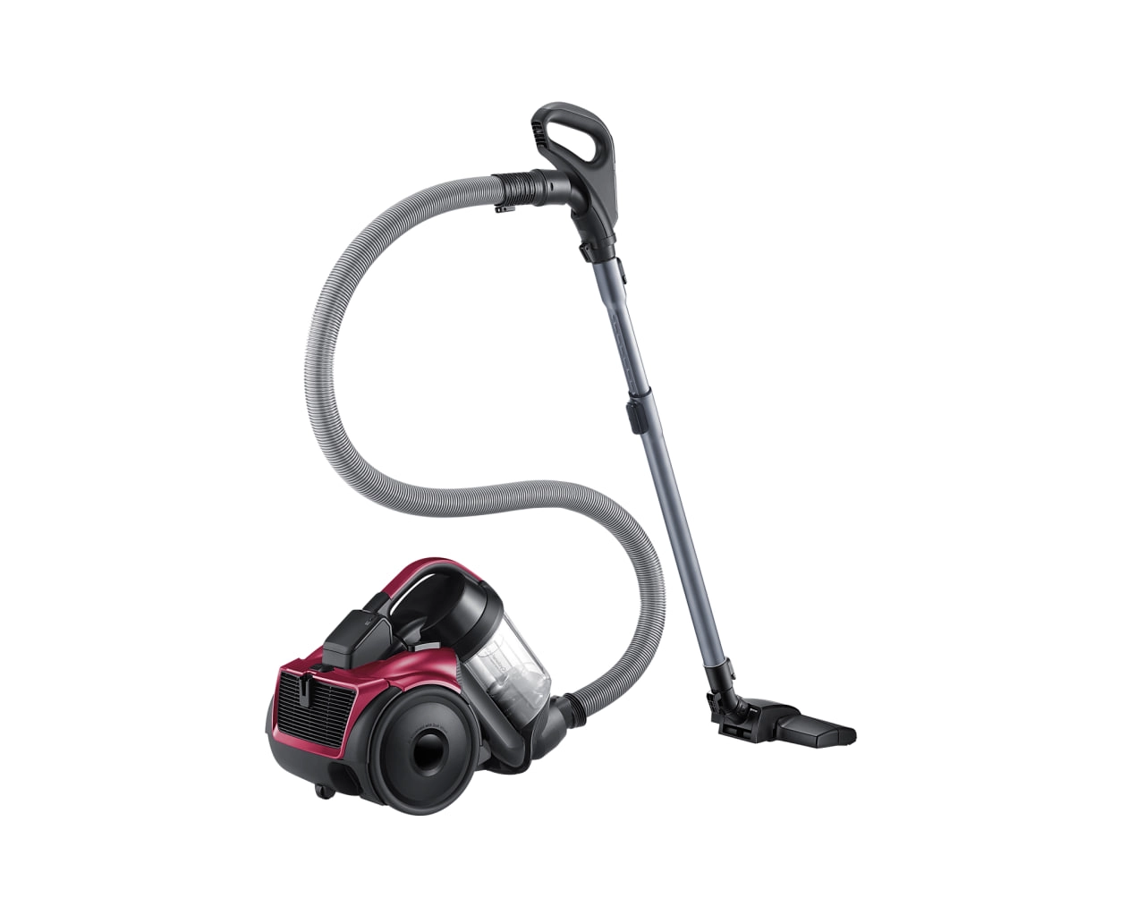 Пылесос Samsung VC18K5150HP/UZ доставка