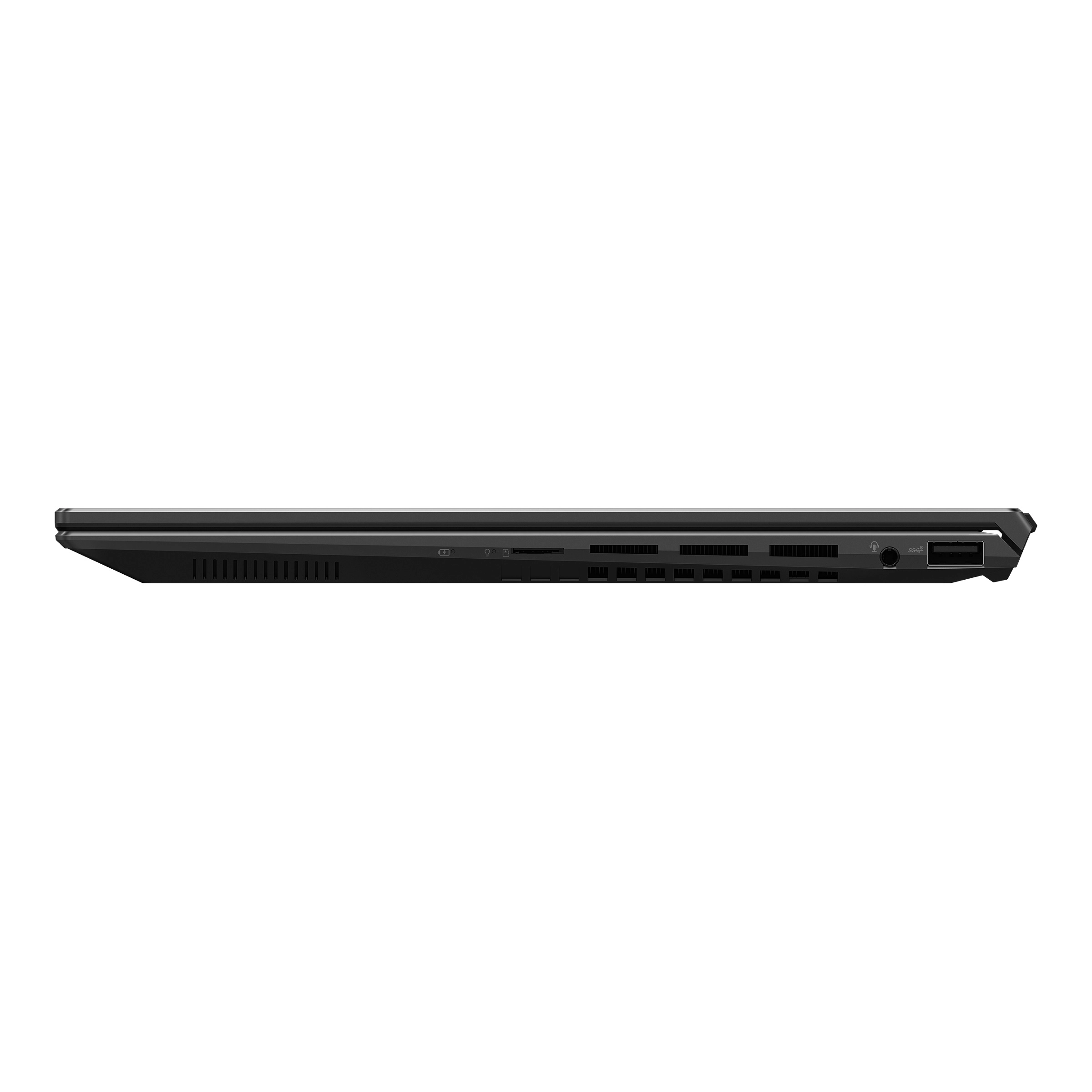 Ноутбук Asus Zenbook 14X UM5401R, AMD R7-6800H, DDR 16GB, SSD 512GB,  AMD Radeon™ Graphics, 14" OLED, Touchscreen цена